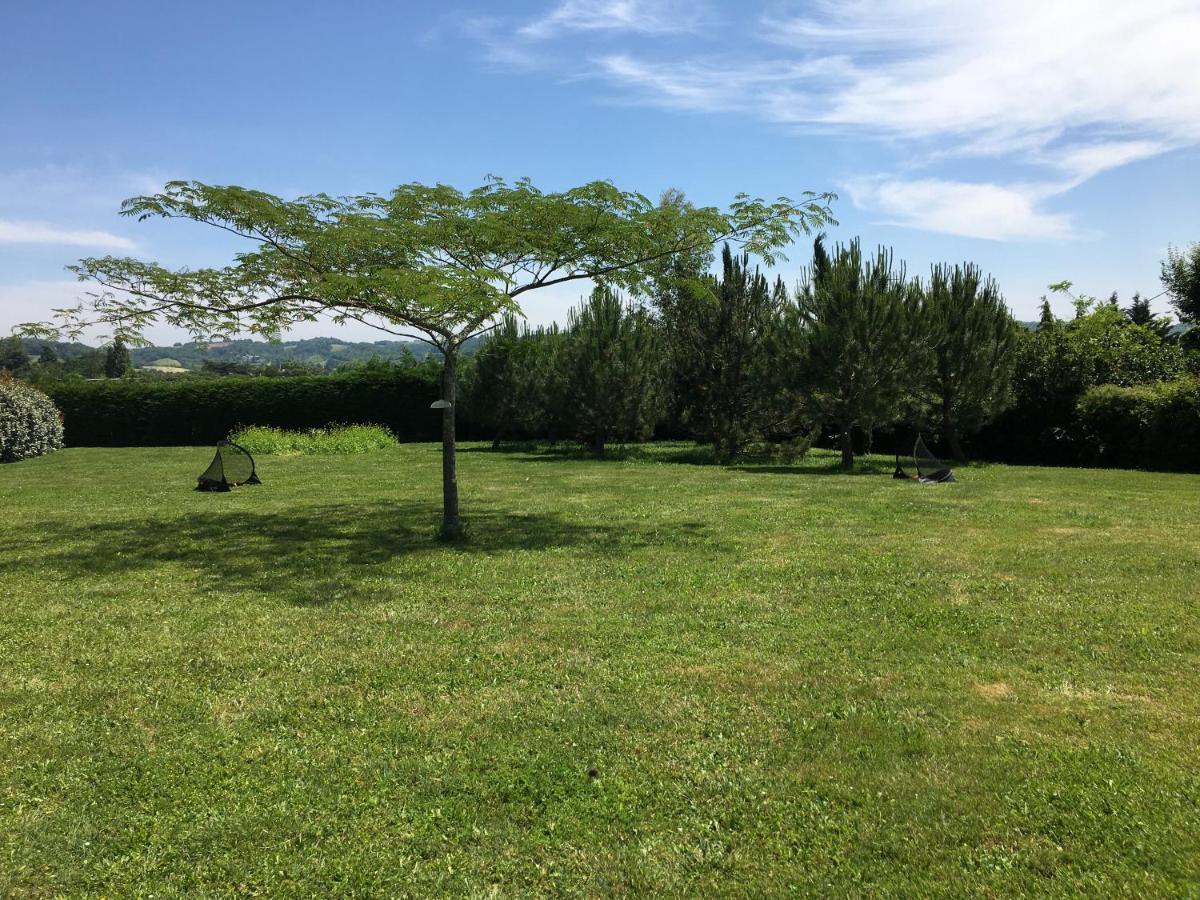 Domaine D'Elusa Vic-Fezensac Εξωτερικό φωτογραφία