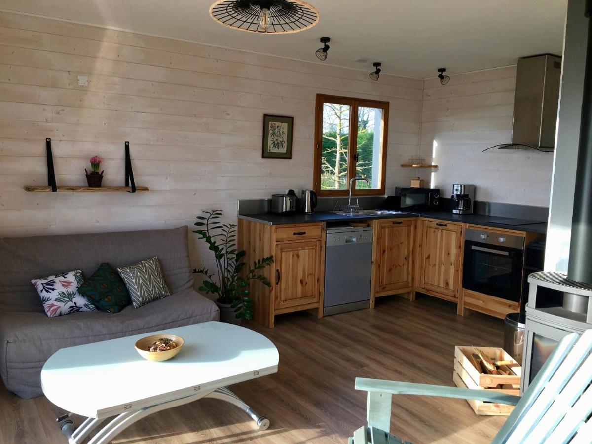 Domaine D'Elusa Vic-Fezensac Εξωτερικό φωτογραφία